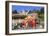 Kuala Lumpur City Gallery in Merdeka Square, Kuala Lumpur, Malaysia, Southeast Asia, Asia-Richard Cummins-Framed Photographic Print