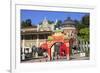 Kuala Lumpur City Gallery in Merdeka Square, Kuala Lumpur, Malaysia, Southeast Asia, Asia-Richard Cummins-Framed Photographic Print