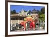 Kuala Lumpur City Gallery in Merdeka Square, Kuala Lumpur, Malaysia, Southeast Asia, Asia-Richard Cummins-Framed Photographic Print