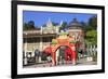 Kuala Lumpur City Gallery in Merdeka Square, Kuala Lumpur, Malaysia, Southeast Asia, Asia-Richard Cummins-Framed Photographic Print