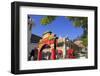 Kuala Lumpur City Gallery in Merdeka Square, Kuala Lumpur, Malaysia, Southeast Asia, Asia-Richard Cummins-Framed Photographic Print