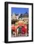 Kuala Lumpur City Gallery in Merdeka Square, Kuala Lumpur, Malaysia, Southeast Asia, Asia-Richard Cummins-Framed Photographic Print