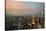 Kuala Lumpur Skyline Seen from Kl Tower, Kuala Lumpur, Malaysia, Southeast Asia, Asia-Jochen Schlenker-Stretched Canvas