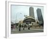 Kuala Lumpur Tower, Kuala Lumpur, Malaysia-Anthony Asael-Framed Photographic Print