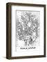 Kuala Lumpur-StudioSix-Framed Photographic Print