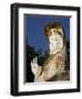 Kuan Yin, Goddess of Mercy, Hong Kong, China, Asia-null-Framed Photographic Print