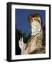 Kuan Yin, Goddess of Mercy, Hong Kong, China, Asia-null-Framed Photographic Print