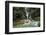 Kuang Si Waterfall, Luang Prabang, Laos, Indochina, Southeast Asia, Asia-Yadid Levy-Framed Photographic Print