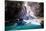 Kuang Si Waterfall, Luang Prabang, Laos-rueangrit-Mounted Photographic Print