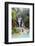 Kuang Si Waterfalls, Luang Prabang, Laos, Indochina, Southeast Asia, Asia-Jordan Banks-Framed Photographic Print