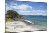 Kuaotunu Beach, Coromandel Peninsula, Waikato, North Island, New Zealand, Pacific-Ian-Mounted Photographic Print