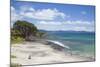 Kuaotunu Beach, Coromandel Peninsula, Waikato, North Island, New Zealand, Pacific-Ian-Mounted Photographic Print