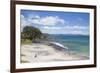 Kuaotunu Beach, Coromandel Peninsula, Waikato, North Island, New Zealand, Pacific-Ian-Framed Photographic Print