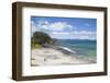 Kuaotunu Beach, Coromandel Peninsula, Waikato, North Island, New Zealand, Pacific-Ian-Framed Photographic Print