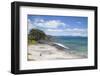 Kuaotunu Beach, Coromandel Peninsula, Waikato, North Island, New Zealand, Pacific-Ian-Framed Photographic Print