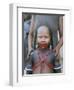 Kuben-Kran-Kegan Indian Boy, Brazil, South America-Robin Hanbury-tenison-Framed Premium Photographic Print