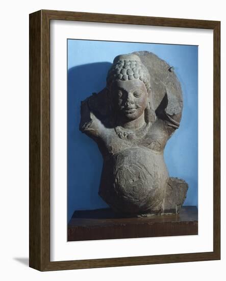 Kubera-null-Framed Giclee Print