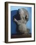 Kubera-null-Framed Giclee Print