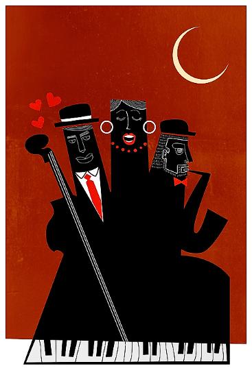 Giclee Print, , large