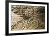 Kubutambahan, Temple Pura Meduwe Karang-Christoph Mohr-Framed Photographic Print