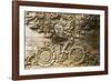 Kubutambahan, Temple Pura Meduwe Karang-Christoph Mohr-Framed Photographic Print