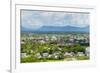 Kuching, Sarawak, Malaysian Borneo, Malaysia, Southeast Asia, Asia-Nico Tondini-Framed Photographic Print