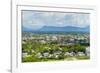 Kuching, Sarawak, Malaysian Borneo, Malaysia, Southeast Asia, Asia-Nico Tondini-Framed Photographic Print