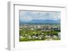 Kuching, Sarawak, Malaysian Borneo, Malaysia, Southeast Asia, Asia-Nico Tondini-Framed Photographic Print