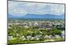 Kuching, Sarawak, Malaysian Borneo, Malaysia, Southeast Asia, Asia-Nico Tondini-Mounted Photographic Print