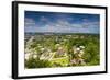 Kuching, Sarawak, Malaysian Borneo, Malaysia-Nico Tondini-Framed Photographic Print