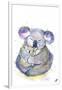 Kuddly Koalas-Marc Allante-Framed Giclee Print