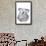 Kuddly Koalas-Marc Allante-Framed Giclee Print displayed on a wall