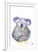 Kuddly Koalas-Marc Allante-Framed Giclee Print