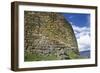 Kuelap, precolombian ruin of citadel city, Chachapoyas, Peru, South America-Peter Groenendijk-Framed Premium Photographic Print