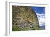 Kuelap, precolombian ruin of citadel city, Chachapoyas, Peru, South America-Peter Groenendijk-Framed Premium Photographic Print