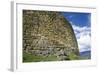 Kuelap, precolombian ruin of citadel city, Chachapoyas, Peru, South America-Peter Groenendijk-Framed Photographic Print