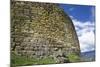 Kuelap, precolombian ruin of citadel city, Chachapoyas, Peru, South America-Peter Groenendijk-Mounted Photographic Print