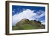 Kuelap, precolombian ruin of citadel city, Chachapoyas, Peru, South America-Peter Groenendijk-Framed Photographic Print