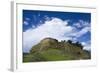 Kuelap, precolombian ruin of citadel city, Chachapoyas, Peru, South America-Peter Groenendijk-Framed Photographic Print