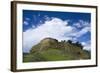 Kuelap, precolombian ruin of citadel city, Chachapoyas, Peru, South America-Peter Groenendijk-Framed Photographic Print