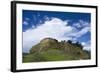 Kuelap, precolombian ruin of citadel city, Chachapoyas, Peru, South America-Peter Groenendijk-Framed Photographic Print