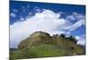 Kuelap, precolombian ruin of citadel city, Chachapoyas, Peru, South America-Peter Groenendijk-Mounted Photographic Print