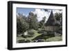 Kuelap, precolombian ruin of citadel city, Chachapoyas, Peru, South America-Peter Groenendijk-Framed Photographic Print