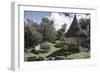 Kuelap, precolombian ruin of citadel city, Chachapoyas, Peru, South America-Peter Groenendijk-Framed Photographic Print