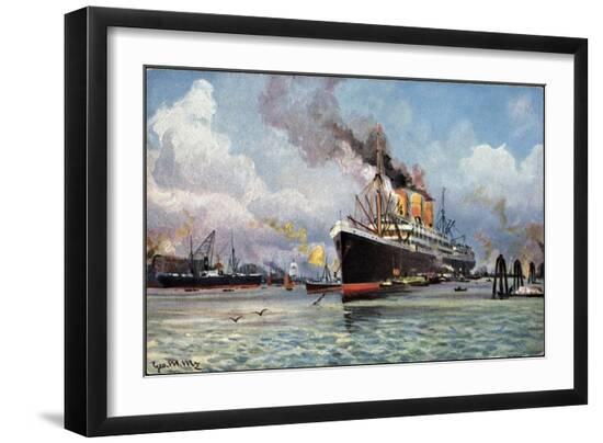 Giclee Print, , large