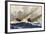 Künstler Haffner, L., Segelboote, Yachts, Wettrennen-null-Framed Giclee Print