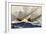 Künstler Haffner, L., Segelboote, Yachts, Wettrennen-null-Framed Giclee Print