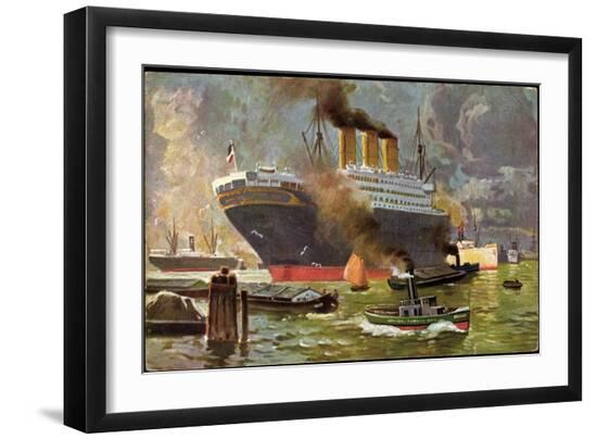 Giclee Print, , large