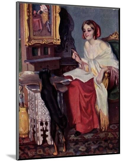 Giclee Print, , large