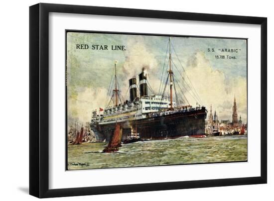 Premium Giclee Print, , large